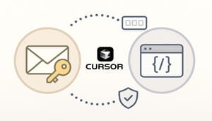 Temp Mail for Cursorcom Clean Signups OTP Guide