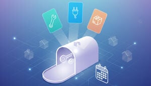 Nhận báo giá địa phương mà không có thư rác Cẩm nang thư tạm thời