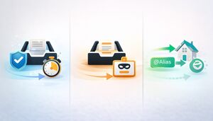 Email dùng một lần so với Burner Email so với Temp Mail 2026