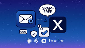 Temporary Email Guide Protect Privacy Stop Spam