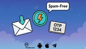 Temp Mail Your Free Gateway to a Spam-Free Inbox