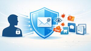 Temp Mail and Online Privacy Complete Guide 2026