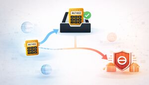 Temp Mail cho OTP Những gì hoạt động và những gì không thành công vào năm 2026