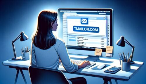 Les emails temporaires sont-ils sûrs
