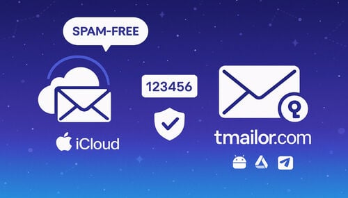 Apple Hide My Email לעומת דואר זמני מה עדיף