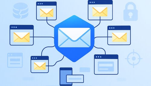 How Temp Mail Protects You From Data Breaches