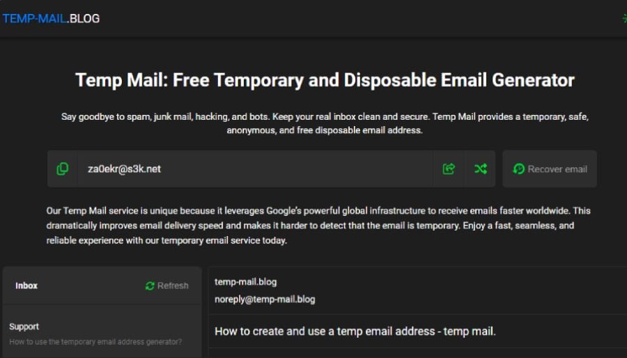 7 temp-mailblog