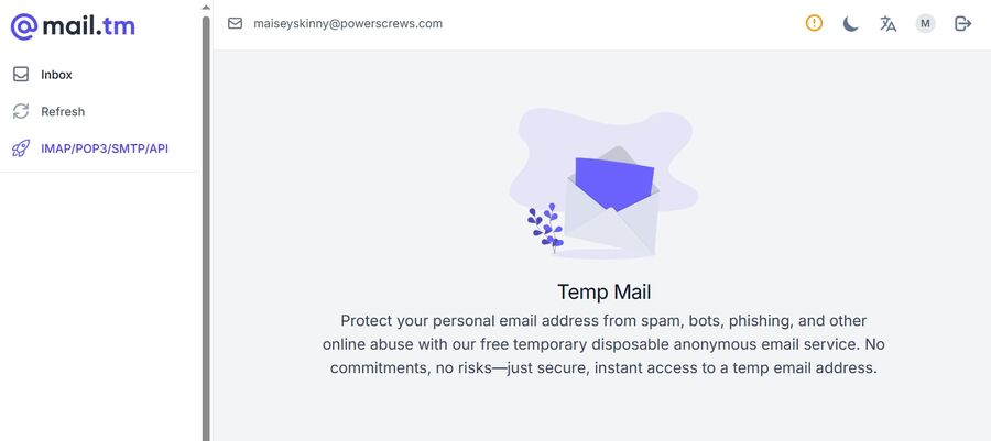 Mailtm