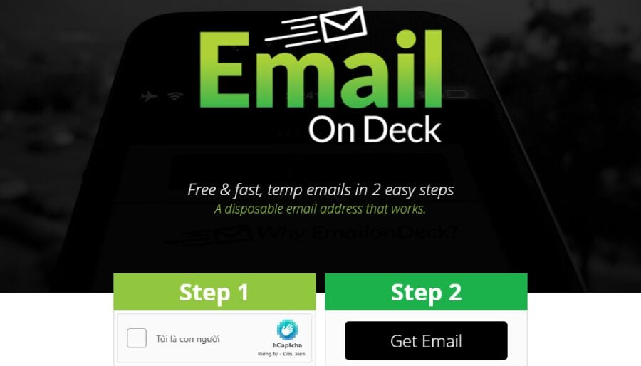 6 EmailOnDeck