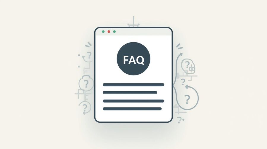 FAQ