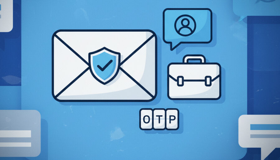 Why Freelancers Need a Privacy Layer